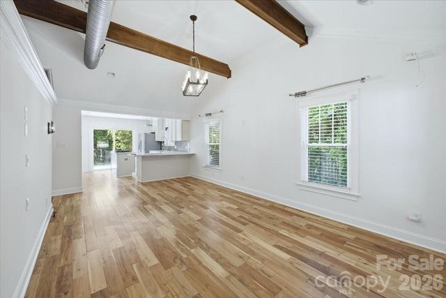 813 Walnut Avenue, Charlotte, NC 28208