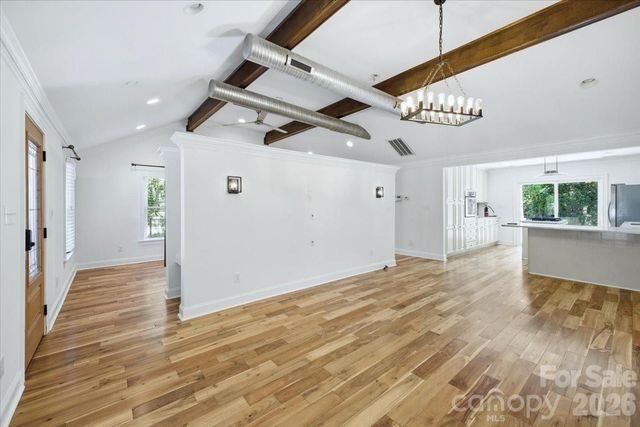 813 Walnut Avenue, Charlotte, NC 28208