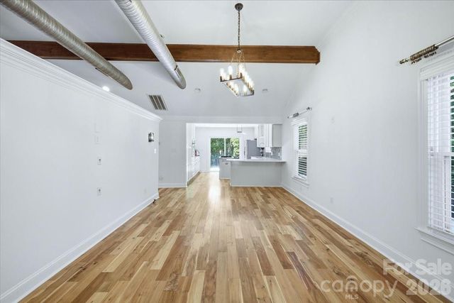 813 Walnut Avenue, Charlotte, NC 28208