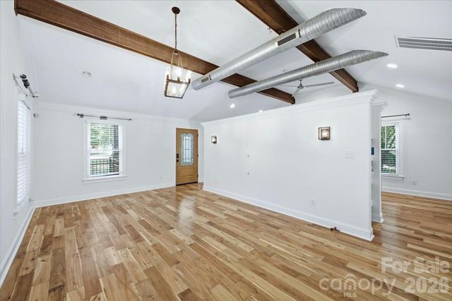 813 Walnut Avenue, Charlotte, NC 28208