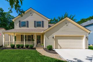 2400 Willis Road, Dublin, OH 43016