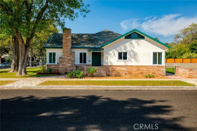 301 W Malvern Ave, Fullerton, CA 92832