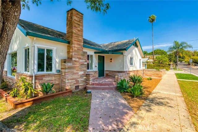 301 W Malvern Ave, Fullerton, CA 92832