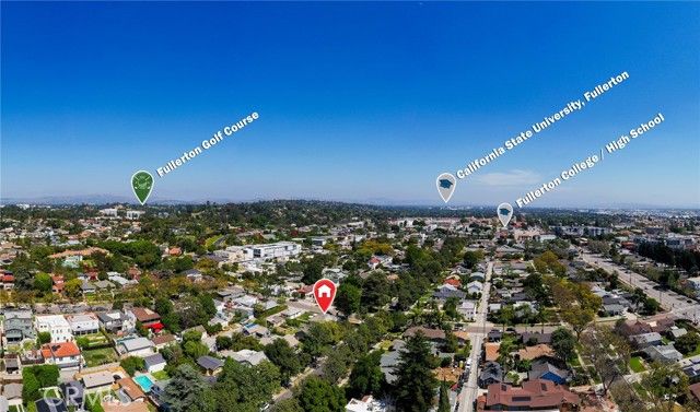 301 W Malvern Ave, Fullerton, CA 92832