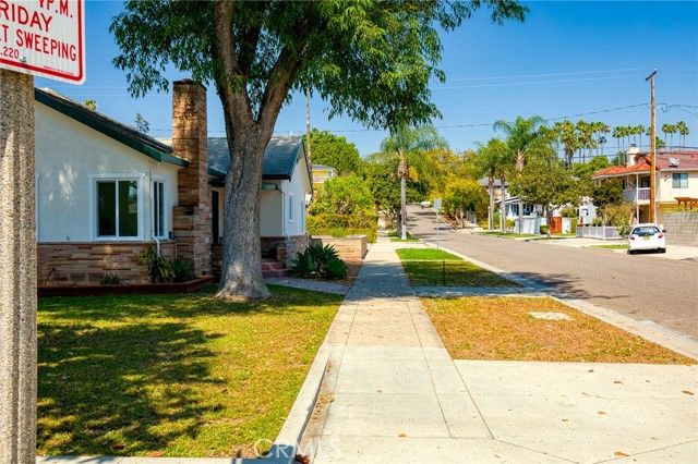 301 W Malvern Ave, Fullerton, CA 92832