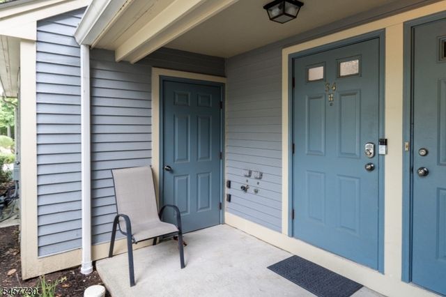 34 Loantaka Way Unit H H, Madison Boro, NJ 07940