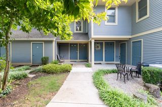 34 Loantaka Way Unit H H, Madison Boro, NJ 07940