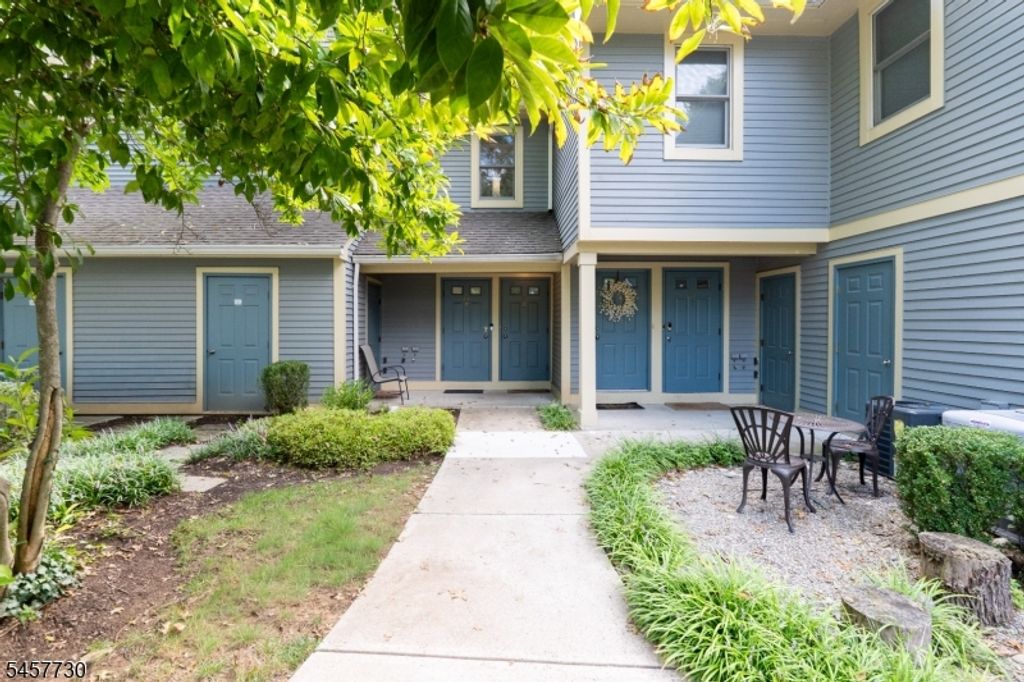 34 Loantaka Way Unit H H, Madison Boro, NJ 07940