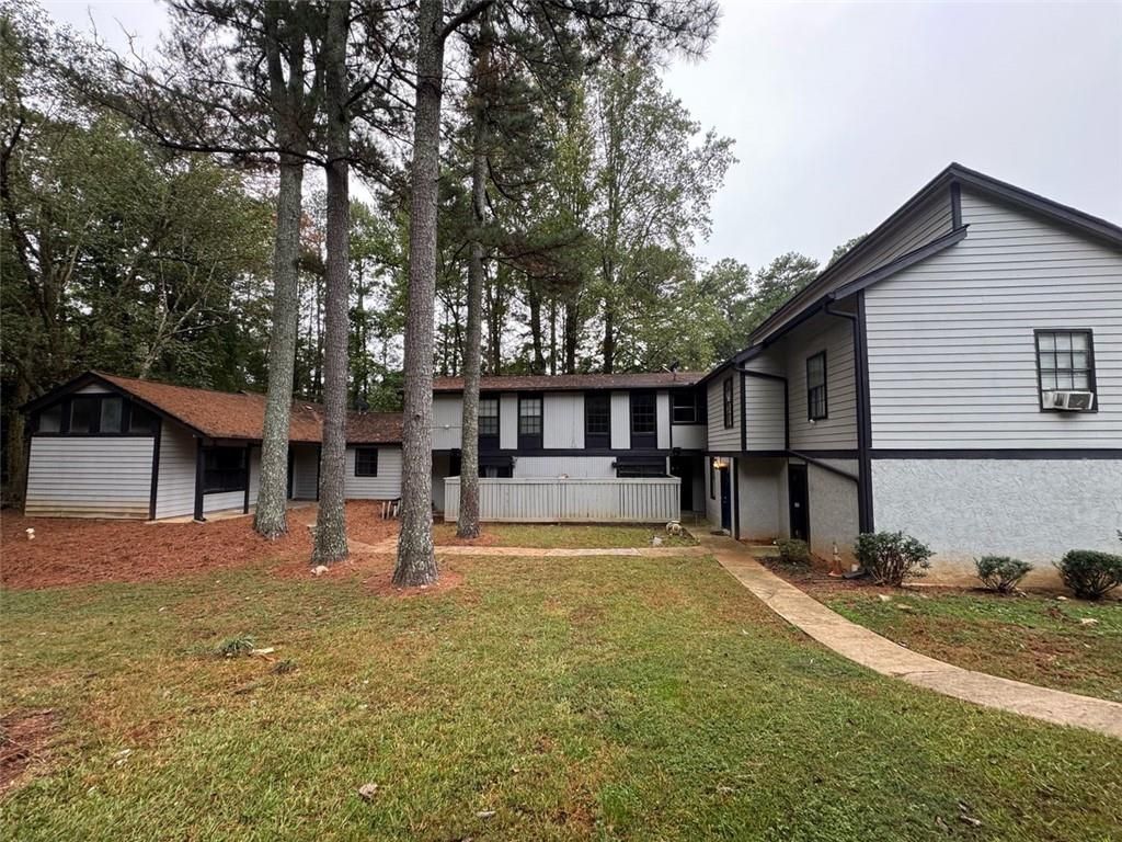 1413 STONE MILL Trace, Stone Mountain, GA 30083