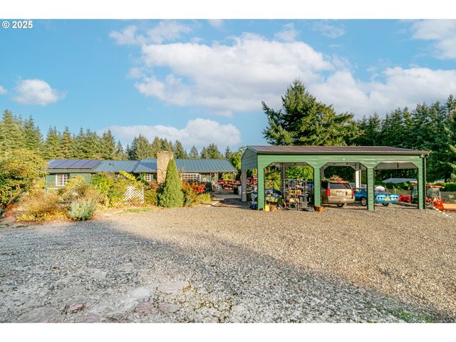 38289 Se COUPLAND Rd, Estacada, OR 97023