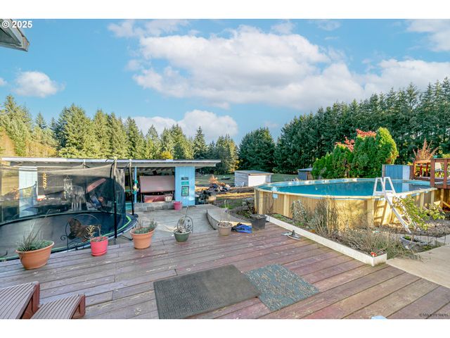 38289 Se COUPLAND Rd, Estacada, OR 97023