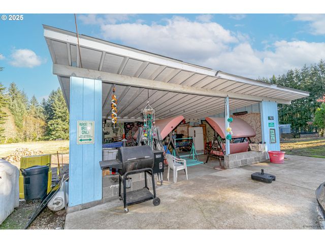 38289 Se COUPLAND Rd, Estacada, OR 97023