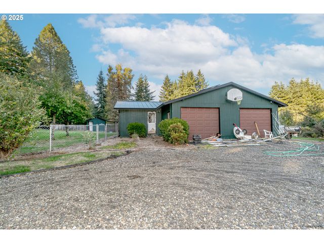 38289 Se COUPLAND Rd, Estacada, OR 97023