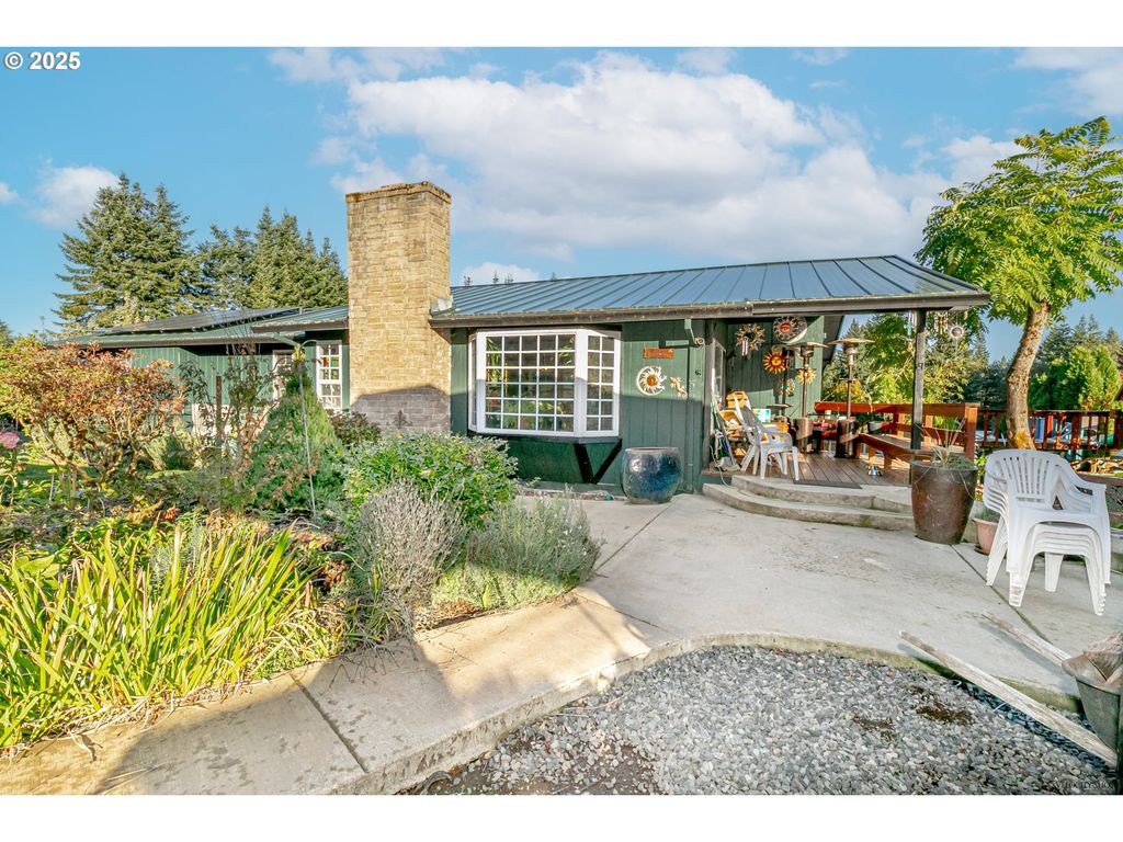 38289 Se COUPLAND Rd, Estacada, OR 97023