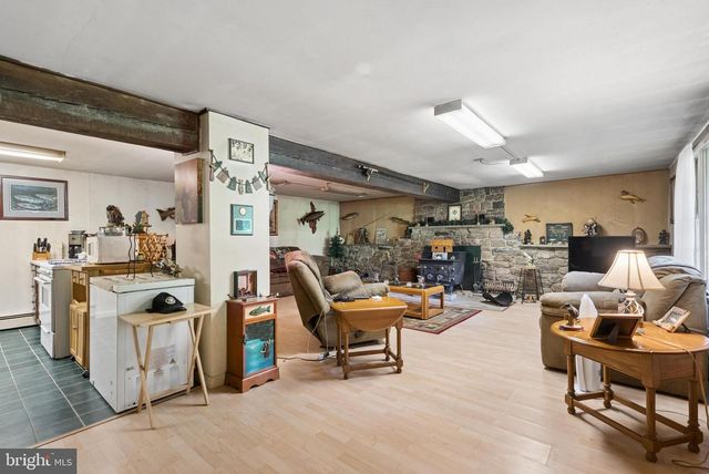 420 MISTY PATCH RD, Coatesville, PA 19320