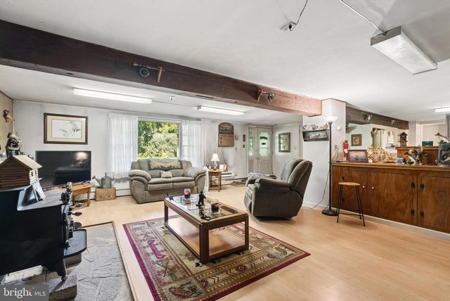 420 MISTY PATCH RD, Coatesville, PA 19320