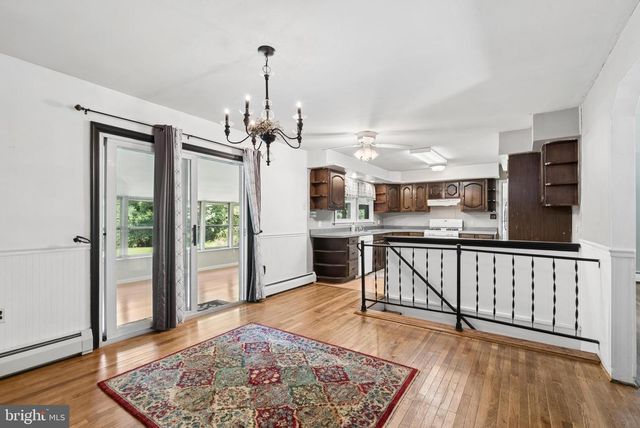420 MISTY PATCH RD, Coatesville, PA 19320