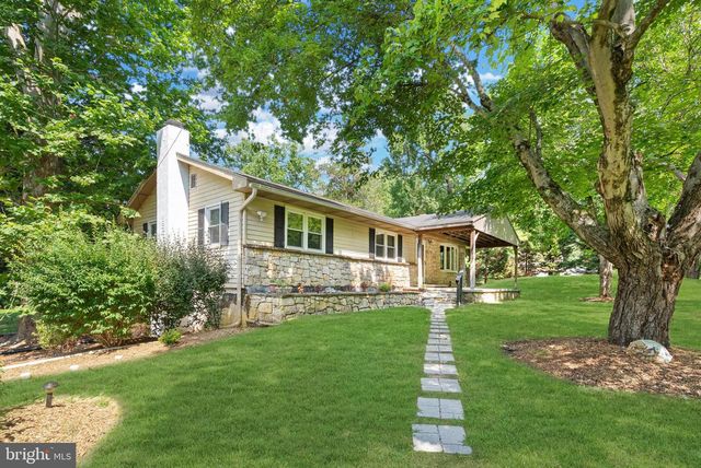 420 MISTY PATCH RD, Coatesville, PA 19320