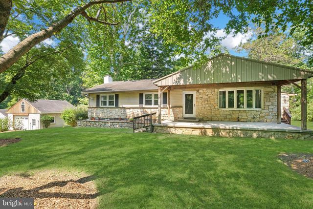 420 MISTY PATCH RD, Coatesville, PA 19320