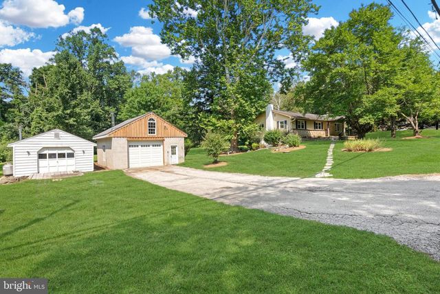 420 MISTY PATCH RD, Coatesville, PA 19320