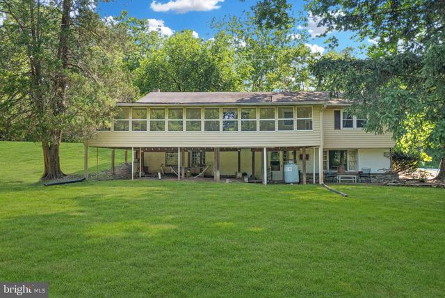 420 MISTY PATCH RD, Coatesville, PA 19320
