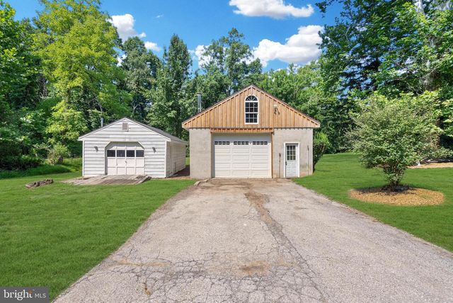 420 MISTY PATCH RD, Coatesville, PA 19320