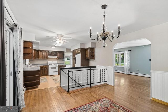 420 MISTY PATCH RD, Coatesville, PA 19320