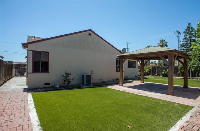 3311 Madeline Drive, San Jose, CA 95127
