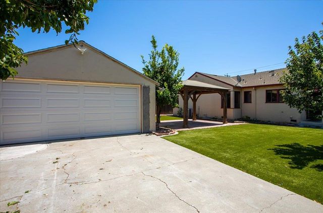 3311 Madeline Drive, San Jose, CA 95127