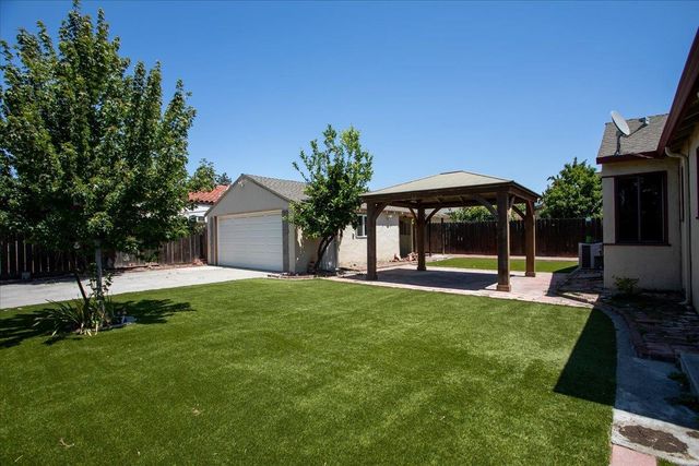 3311 Madeline Drive, San Jose, CA 95127
