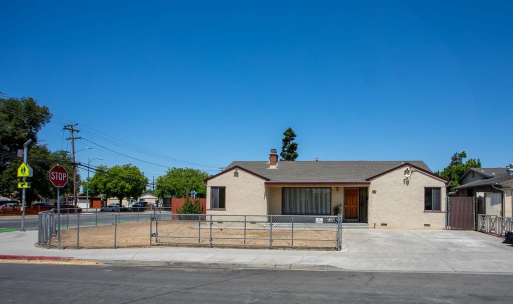 3311 Madeline Drive, San Jose, CA 95127