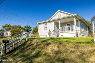 2317 Brown Ave, Knoxville, TN 37917