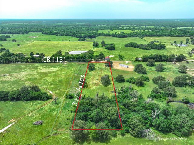 TBD County Road 1131, Cumby, TX 75433