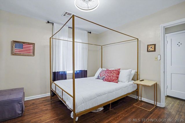 1414 S Yale Avenue, Tulsa, OK 74112