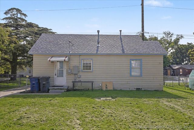 1414 S Yale Avenue, Tulsa, OK 74112