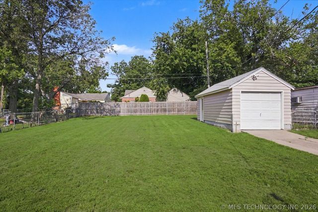 1414 S Yale Avenue, Tulsa, OK 74112