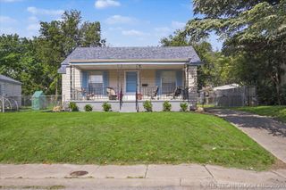 1414 S Yale Avenue, Tulsa, OK 74112