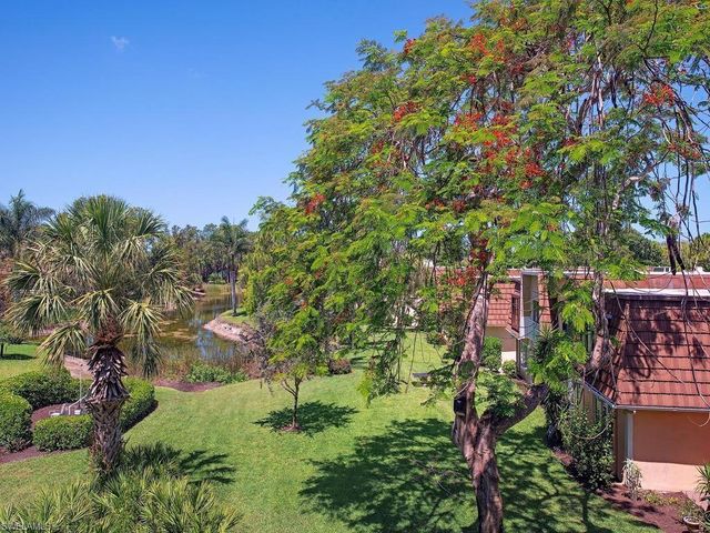 1840 Bald Eagle DR 405C, Naples, FL 34105