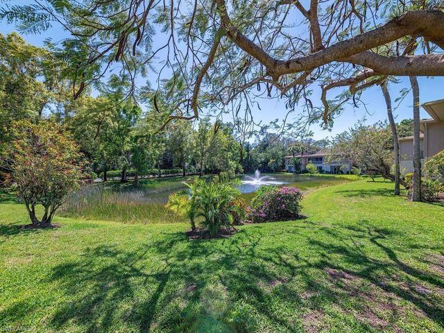 1840 Bald Eagle DR 405C, Naples, FL 34105
