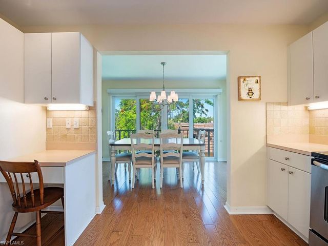 1840 Bald Eagle DR 405C, Naples, FL 34105
