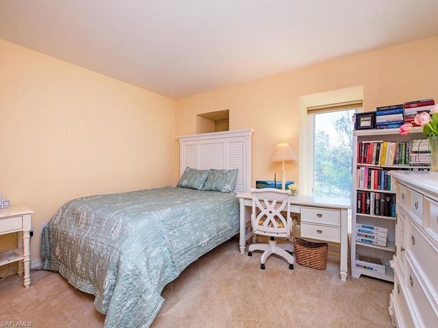 1840 Bald Eagle DR 405C, Naples, FL 34105