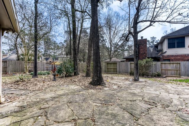 14 S Duskwood Place, Spring, TX 77381