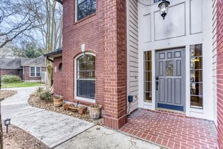 14 S Duskwood Place, Spring, TX 77381