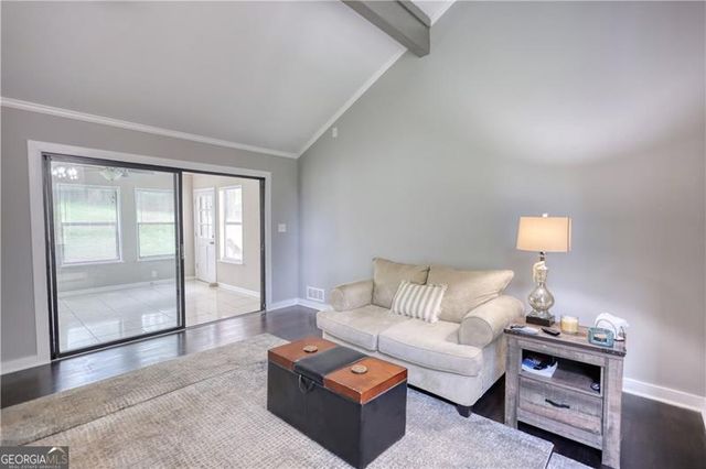 2926 Swarthmore Drive, Lawrenceville, GA 30044