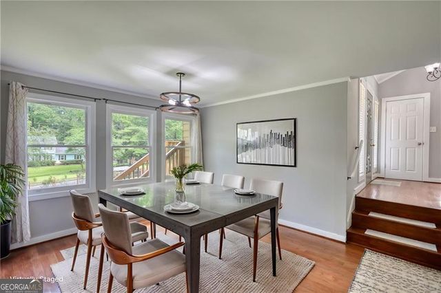2926 Swarthmore Drive, Lawrenceville, GA 30044