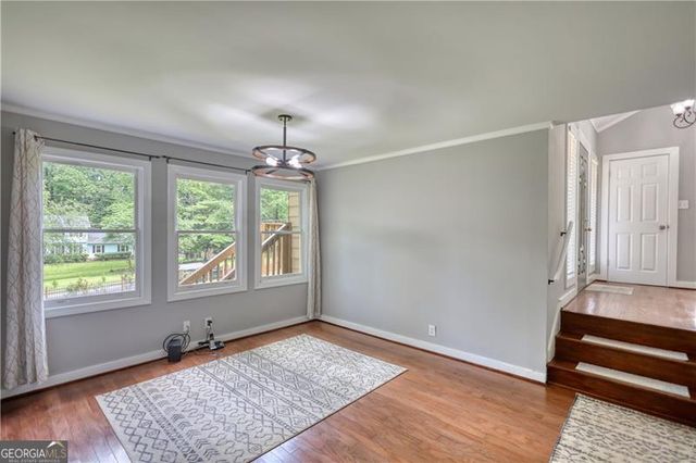 2926 Swarthmore Drive, Lawrenceville, GA 30044