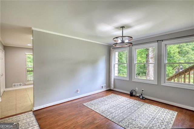 2926 Swarthmore Drive, Lawrenceville, GA 30044