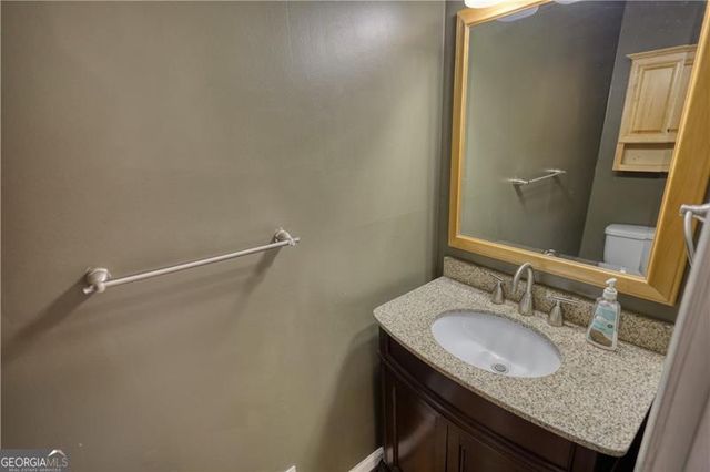 2926 Swarthmore Drive, Lawrenceville, GA 30044