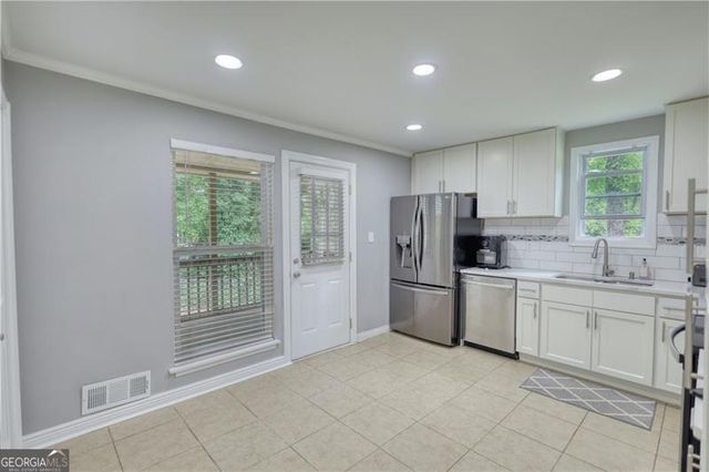 2926 Swarthmore Drive, Lawrenceville, GA 30044
