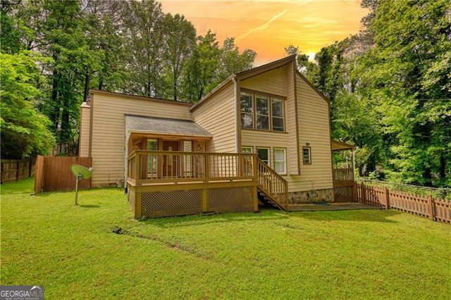 2926 Swarthmore Drive, Lawrenceville, GA 30044